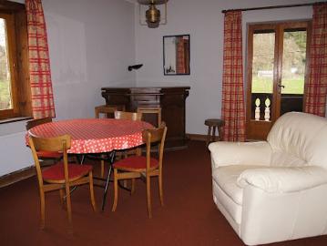 Location Appartement 2 pièces 54 m2 Brignais