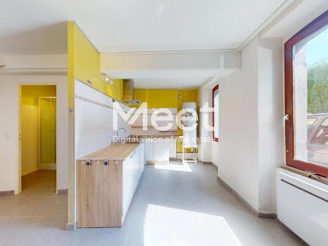 Location Appartement 2 pièces 54 m2 Courgenay