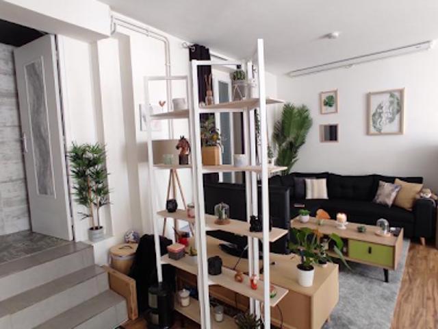 Location Appartement 2 pièces 54 m2 Forges les Bains