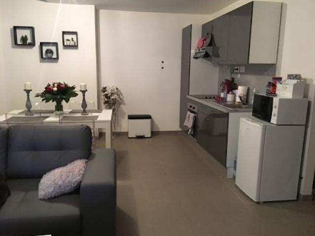 Location Appartement 2 pièces 54 m2 Frémestroff