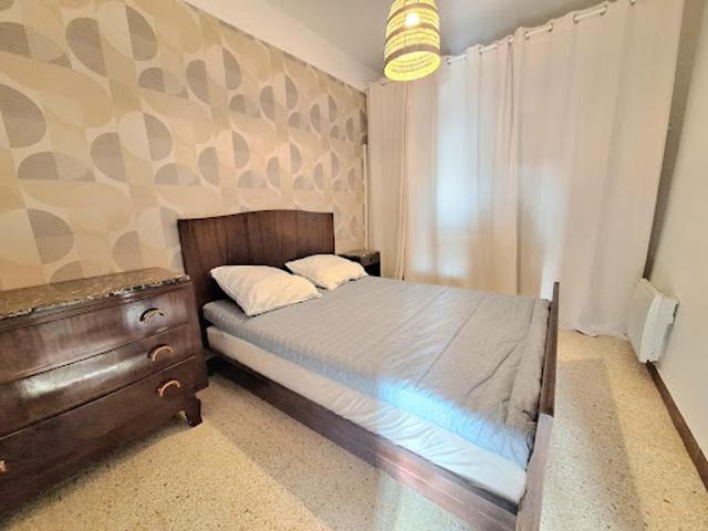 Location Appartement 2 pièces 54 m2 La Verdière