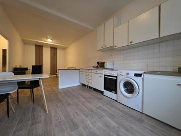 Location Appartement 2 pièces 54 m2 Lamastre