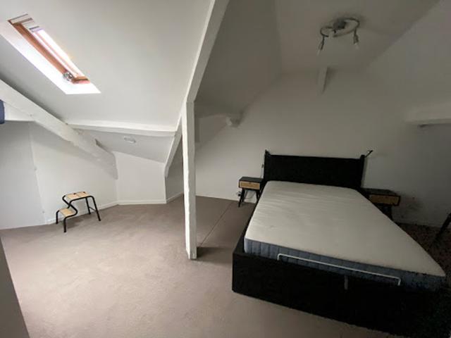 Location Appartement 2 pièces 54 m2 Le Mesnil Saint Denis