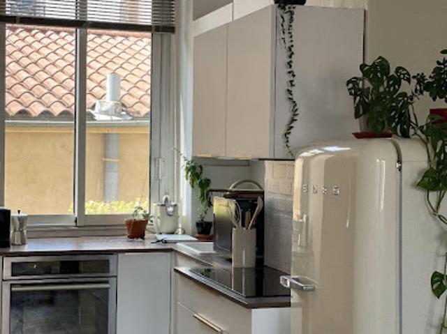 Location Appartement 2 pièces 54 m2 Lyon 1er