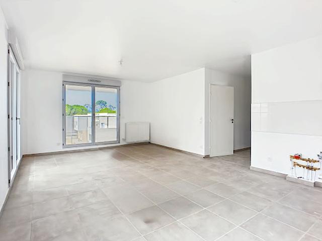 Location Appartement 2 pièces 54 m2 Marseille 10ème