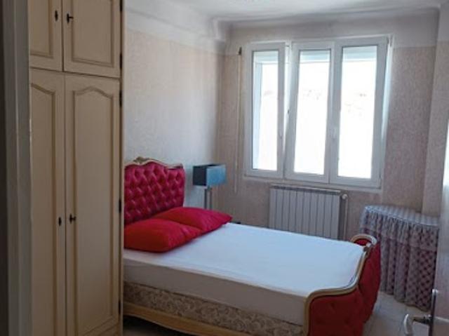 Location Appartement 2 pièces 54 m2 Marseille 13ème