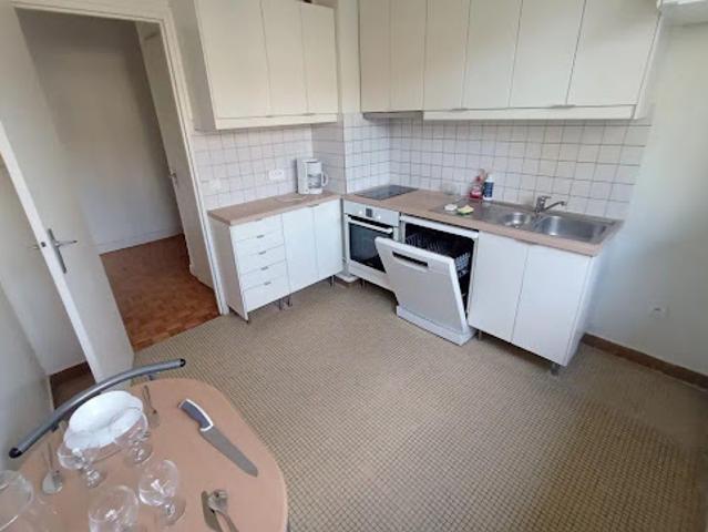 Location Appartement 2 pièces 54 m2 Meudon