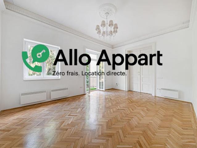 Location Appartement 2 pièces 54 m2 Paris 8ème