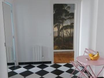 Location Appartement 2 pièces 54 m2 Paris 10ème