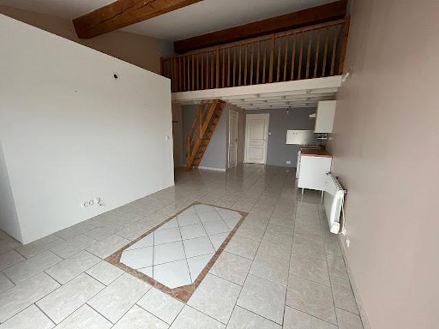 Location Appartement 2 pièces 54 m2 Pexiora