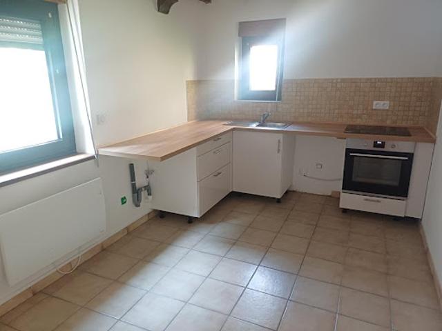 Location Appartement 2 pièces 54 m2 Saint Brieuc