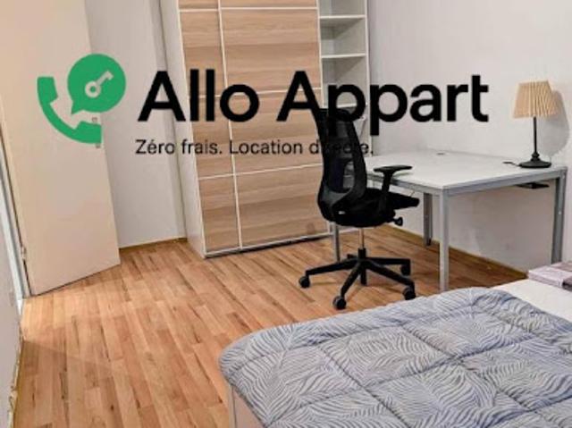 Location Appartement 2 pièces 54 m2 Strasbourg