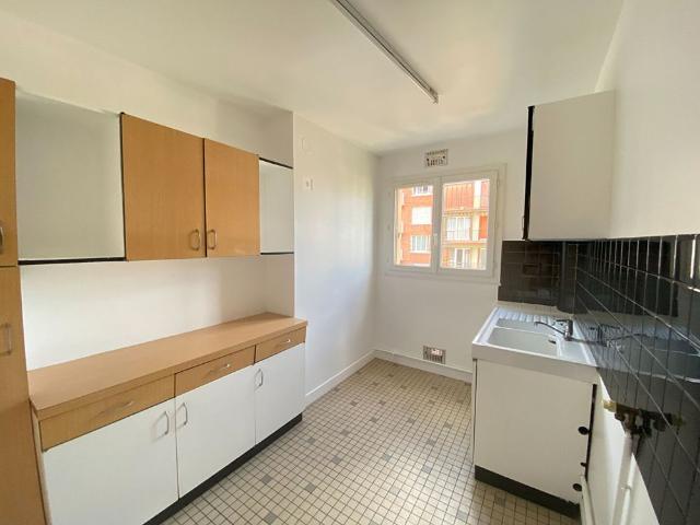 Location Appartement 2 pièces 54m²