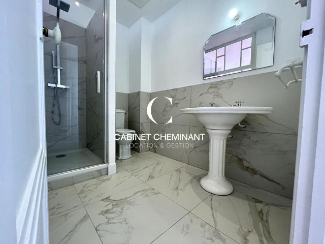 Location Appartement 2 pièces 54m²