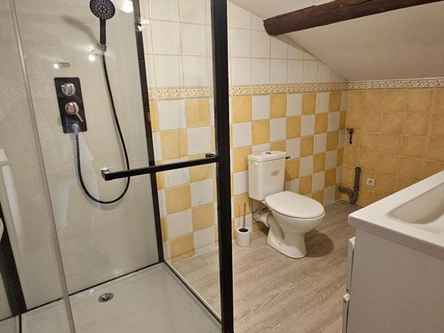 Location Appartement 2 pièces 54m²