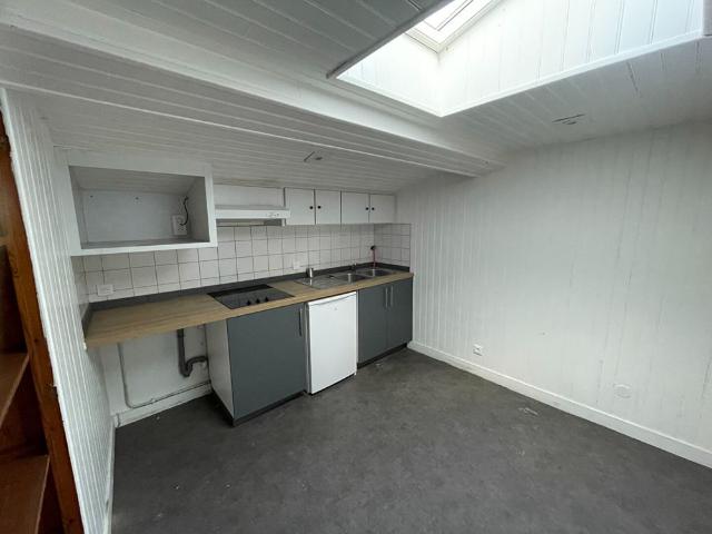 Location Appartement 2 pièces 54m²