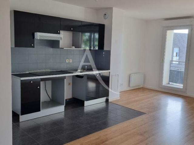 Location Appartement 2 pièces 54m²