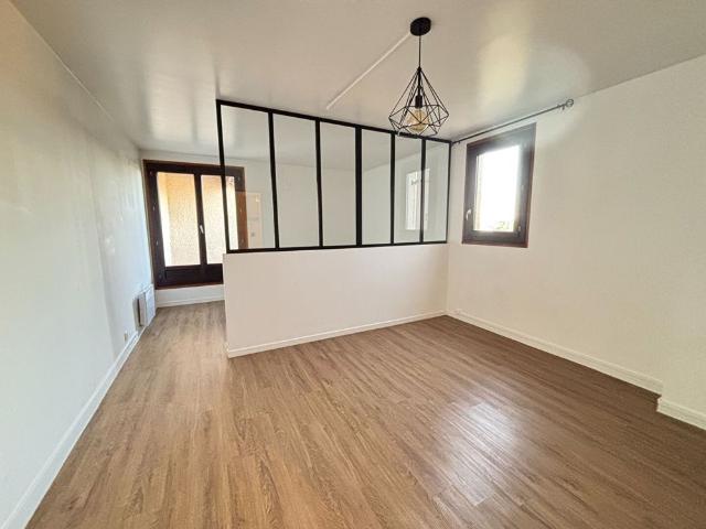 Location Appartement 2 pièces 54m²