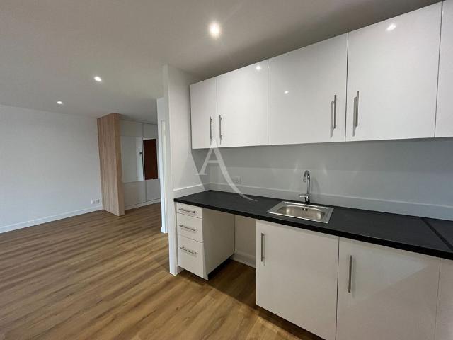 Location Appartement 2 pièces 54m²
