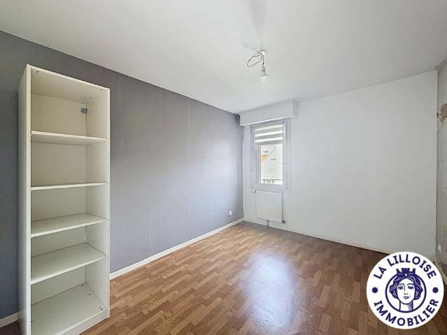 Location Appartement 2 pièces 54m²