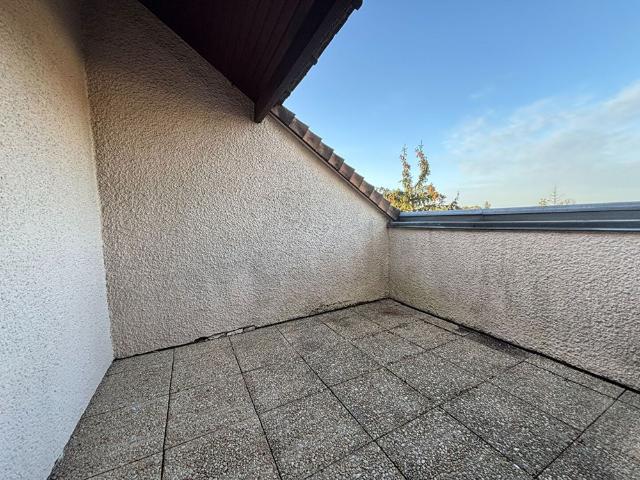 Location Appartement 2 pièces 54m²