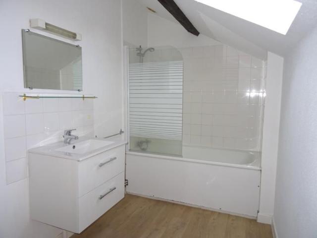 Location Appartement 2 pièces 54m²