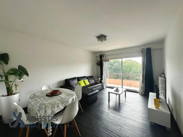 Location Appartement 2 pièces 54m² CASTRES 81100