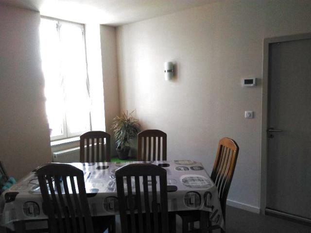 Location Appartement 2 pièces 54m² CHARLIEU 42190
