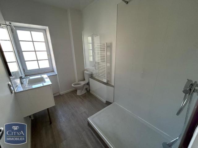 Location Appartement 2 pièces 54m² CHOLET 49300
