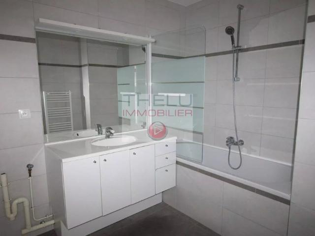 Location Appartement 2 pièces 54m² AMIENS 80000