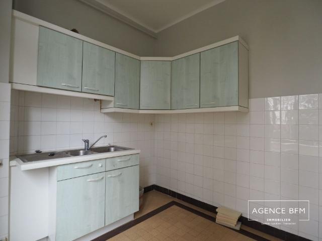 Location Appartement 2 pièces 54m² ANNECY 74000