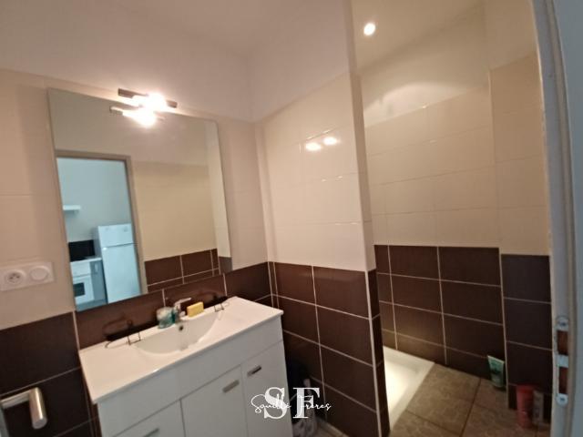 Location Appartement 2 pièces 54m² AGEN 47000