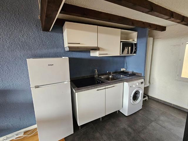 Location Appartement 2 pièces 54m² AIX EN PROVENCE 13100