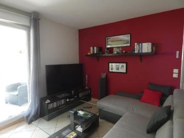 Location Appartement 2 pièces 54m² AIX LES BAINS 73100