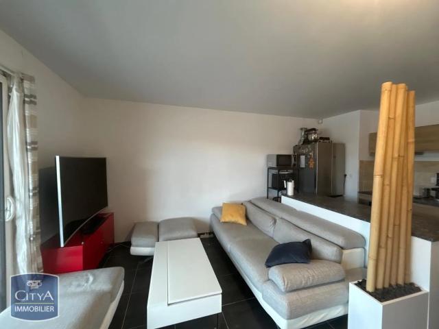 Location Appartement 2 pièces 54m² AURIOL 13390