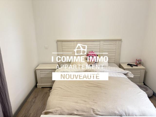 Location Appartement 2 pièces 54m² BOUVIGNY BOYEFFLES 62172