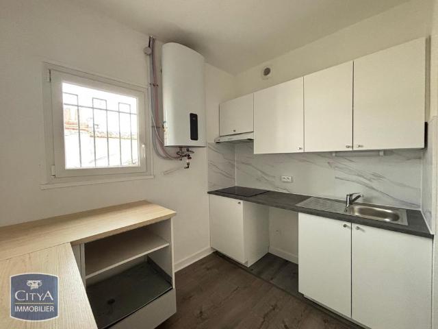 Location Appartement 2 pièces 54m² BORDEAUX 33000