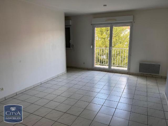 Location Appartement 2 pièces 54m² BAILLEUL 59270