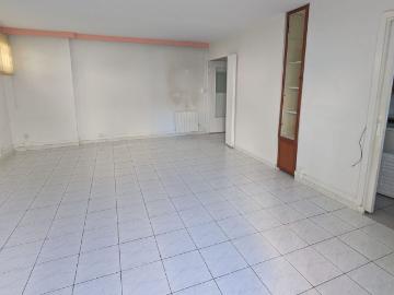 Location Appartement 2 pièces 54m² BEAUCHAMP 95250