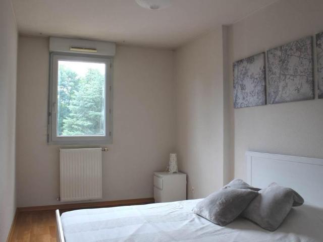Location Appartement 2 pièces 54m² GRENOBLE 38000