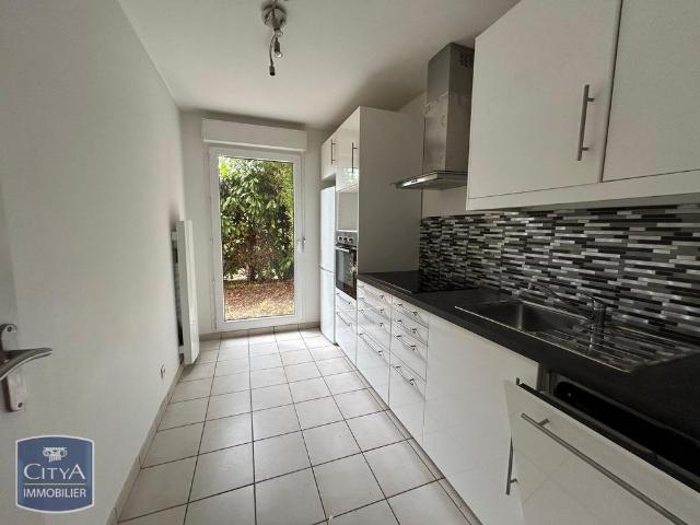 Location Appartement 2 pièces 54m² DIJON 21000