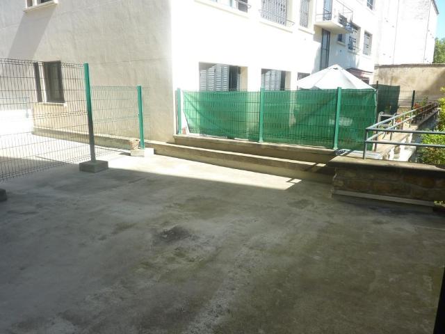 Location Appartement 2 pièces 54m² FONTAINEBLEAU 77300