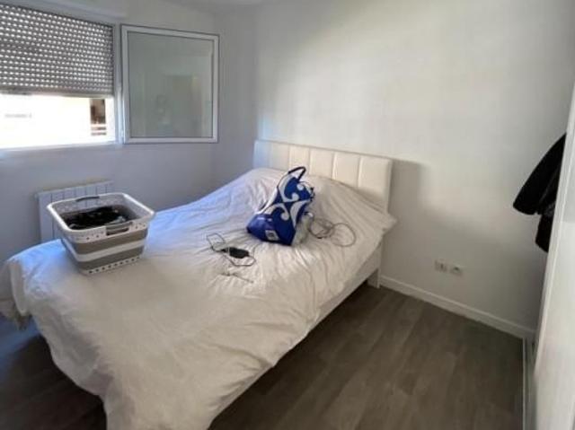 Location Appartement 2 pièces 54m² FECAMP 76400