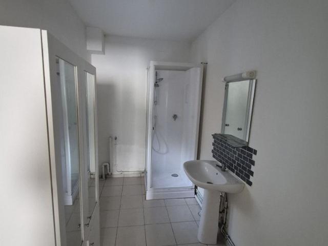 Location Appartement 2 pièces 54m² FLERS EN ESCREBIEUX 59128