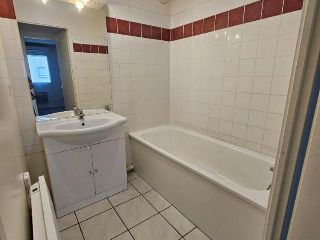 Location Appartement 2 pièces 54m² FRIVILLE ESCARBOTIN 80130