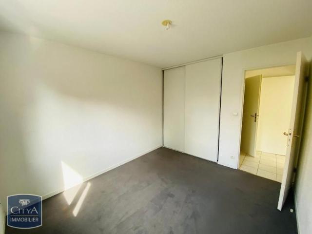 Location Appartement 2 pièces 54m² LOUVROIL 59720