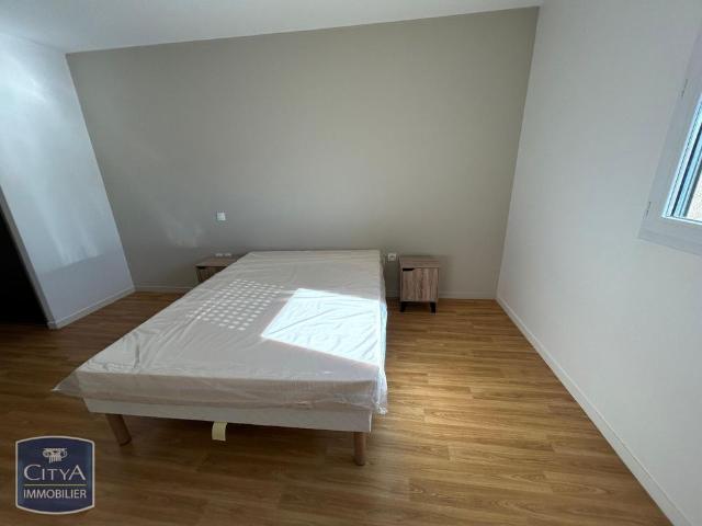 Location Appartement 2 pièces 54m² LE MANS 72000