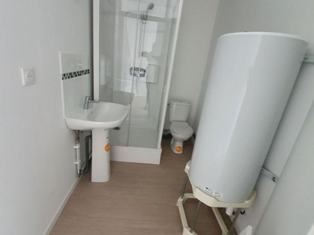 Location Appartement 2 pièces 54m² LENS 62300