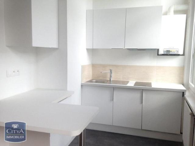 Location Appartement 2 pièces 54m² LILLE 59000