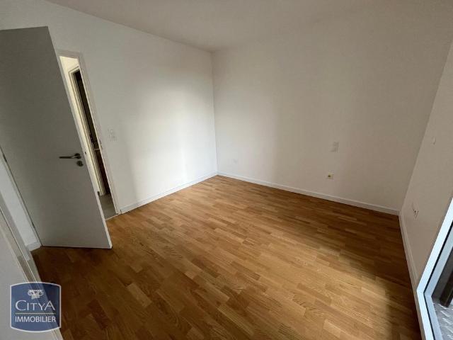 Location Appartement 2 pièces 54m² LINGOLSHEIM 67380